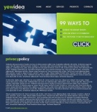 Политика конфиденциальности