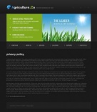 Политика конфиденциальности