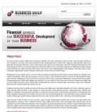 Политика конфиденциальности