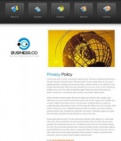 Политика конфиденциальности