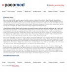 Политика конфиденциальности