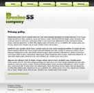 Политика конфиденциальности