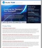 Политика конфиденциальности