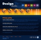 Политика конфиденциальности