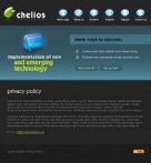 Политика конфиденциальности