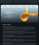 Политика конфиденциальности