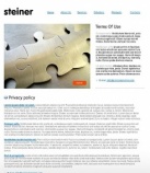 Политика конфиденциальности