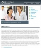 Политика конфиденциальности