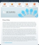 Политика конфиденциальности