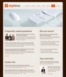 Часто задаваемые вопросы