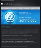 Политика конфиденциальности