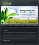 Политика конфиденциальности