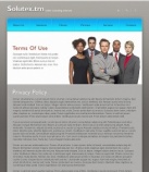 Политика конфиденциальности