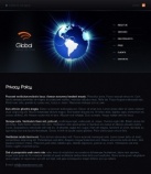 Политика конфиденциальности