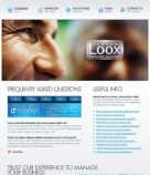 Часто задаваемые вопросы