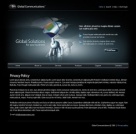 Политика конфиденциальности