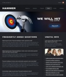 Часто задаваемые вопросы