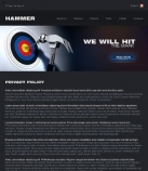 Политика конфиденциальности