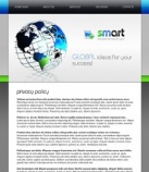 Политика конфиденциальности