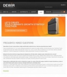 Часто задаваемые вопросы