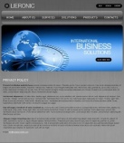 Политика конфиденциальности