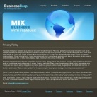 Политика конфиденциальности