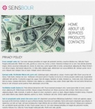 Политика конфиденциальности