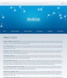 Политика конфиденциальности