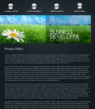 Политика конфиденциальности