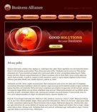 Политика конфиденциальности